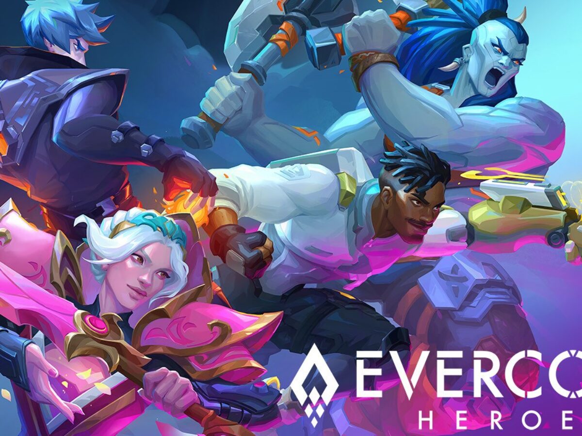 Confira os requisitos mínimos de EVERCORE Heroes, novo jogo PvE